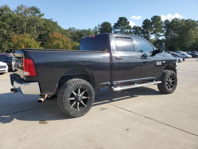 2015 Dodge RAM 2500 ST