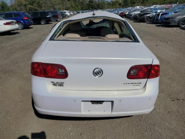 2006 Buick Lucerne CXL