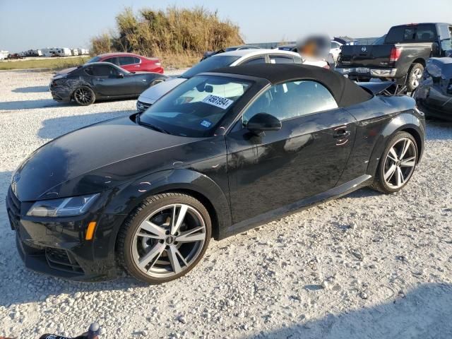 2023 Audi TT