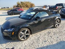 Audi salvage cars for sale: 2023 Audi TT