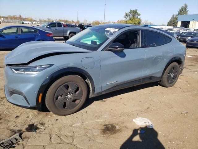 2023 Ford Mustang MACH-E California Route 1