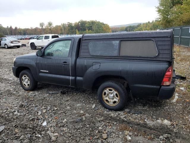 2005 Toyota Tacoma