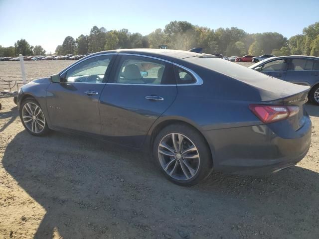 2020 Chevrolet Malibu Premier