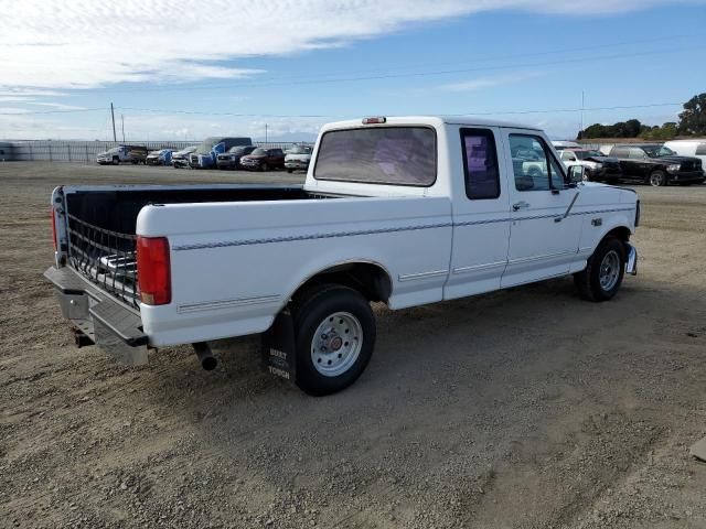 1994 Ford F150