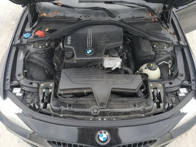 2016 BMW 428 I