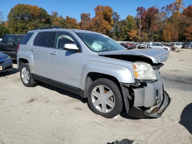 2011 GMC Terrain SLE