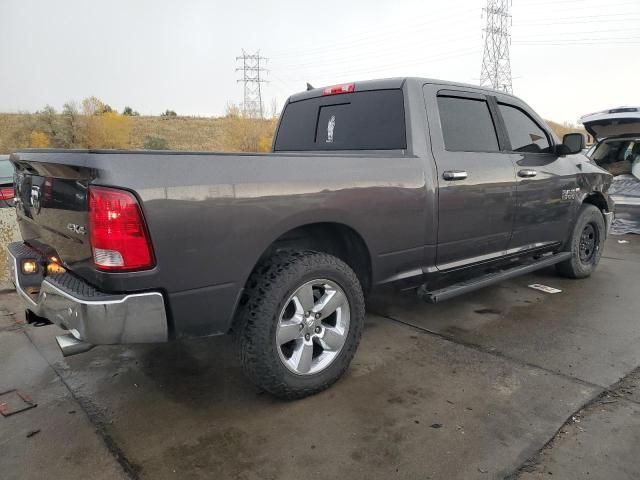 2014 Dodge RAM 1500 SLT