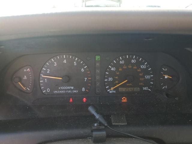 1999 Toyota Avalon XL