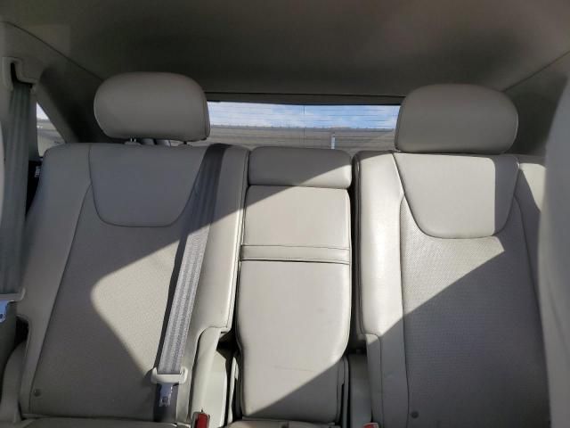 2014 Lexus RX 350 Base