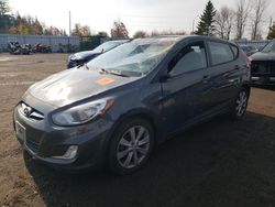 2013 Hyundai Accent GLS en venta en Bowmanville, ON