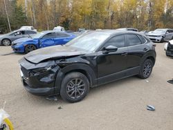 Mazda salvage cars for sale: 2021 Mazda CX-30 GX