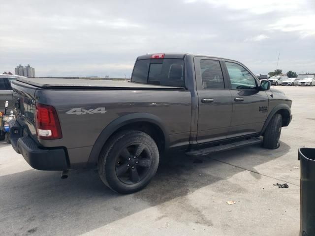 2019 Dodge RAM 1500 Classic SLT