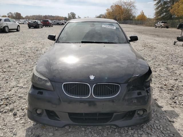 2004 BMW 530 I