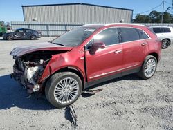 Cadillac xt5 salvage cars for sale: 2020 Cadillac XT5 Premium Luxury