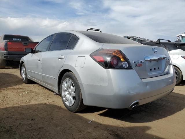 2011 Nissan Altima Base