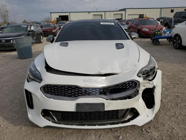 2022 KIA Stinger GT Line