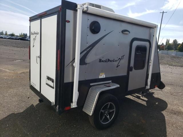 2019 Other Cargo Trailer