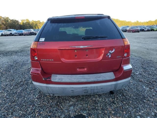 2005 Chrysler Pacifica Touring