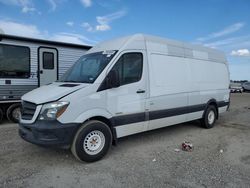 2015 Mercedes-Benz Sprinter 2500 en venta en Houston, TX