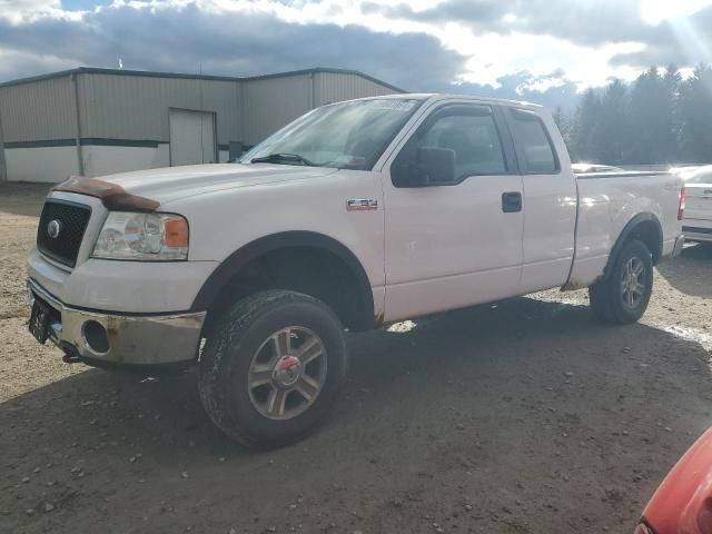 2006 Ford F150