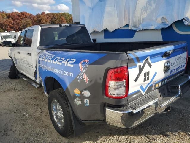 2019 Dodge RAM 3500 BIG Horn