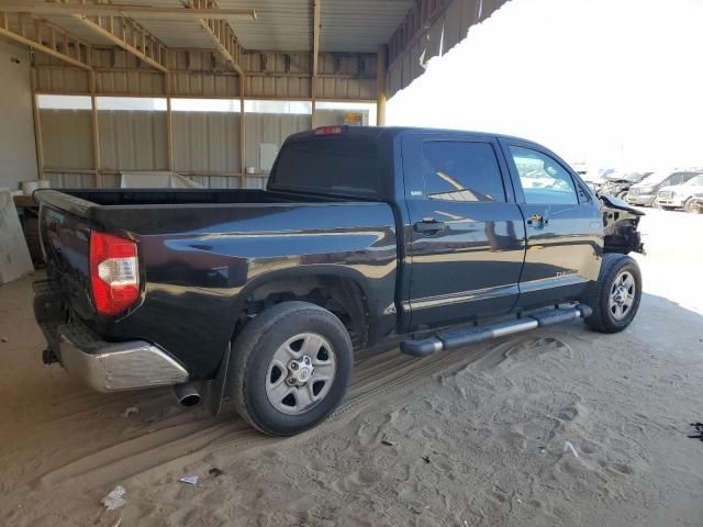 2014 Toyota Tundra Crewmax SR5