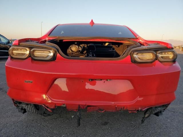 2019 Chevrolet Camaro SS