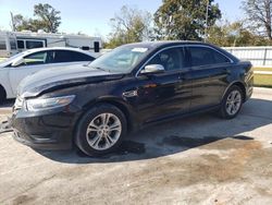 Ford Taurus Vehiculos salvage en venta: 2016 Ford Taurus SE