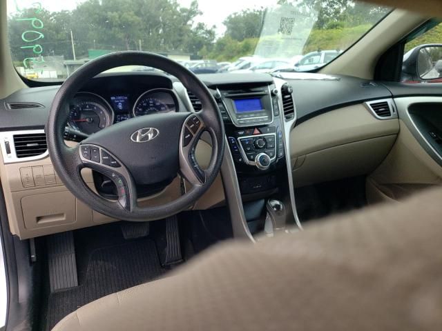 2014 Hyundai Elantra GT