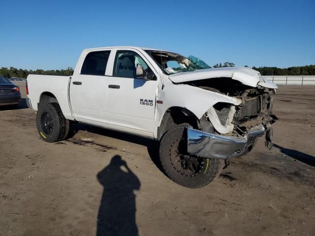 2015 Dodge RAM 1500 ST