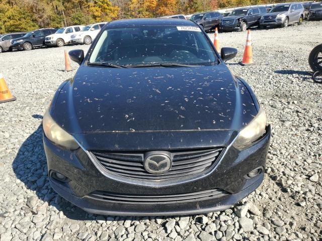 2014 Mazda 6 Grand Touring