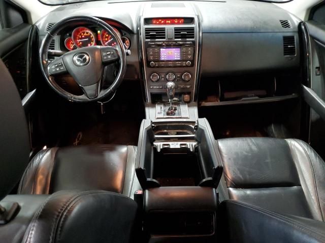 2010 Mazda CX-9