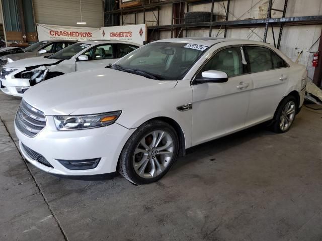 2013 Ford Taurus SEL