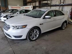 Ford Taurus Vehiculos salvage en venta: 2013 Ford Taurus SEL