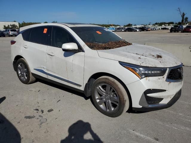 2021 Acura RDX Advance