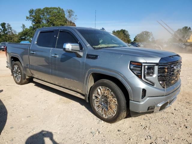 2024 GMC Sierra K1500 Denali Ultimate