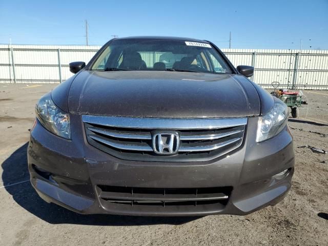 2011 Honda Accord EXL