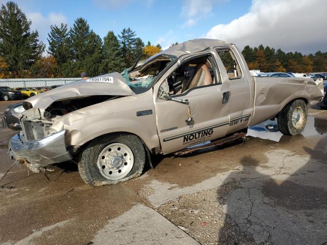 1999 Ford F350 srw Super Duty