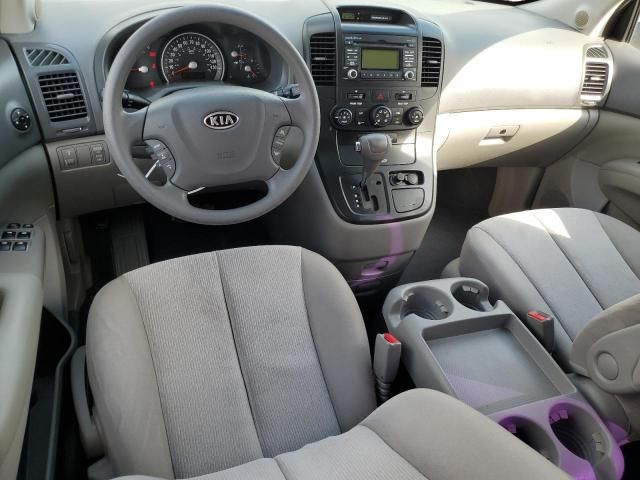 2011 KIA Sedona LX