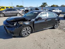 Honda Civic salvage cars for sale: 2023 Honda Civic EX