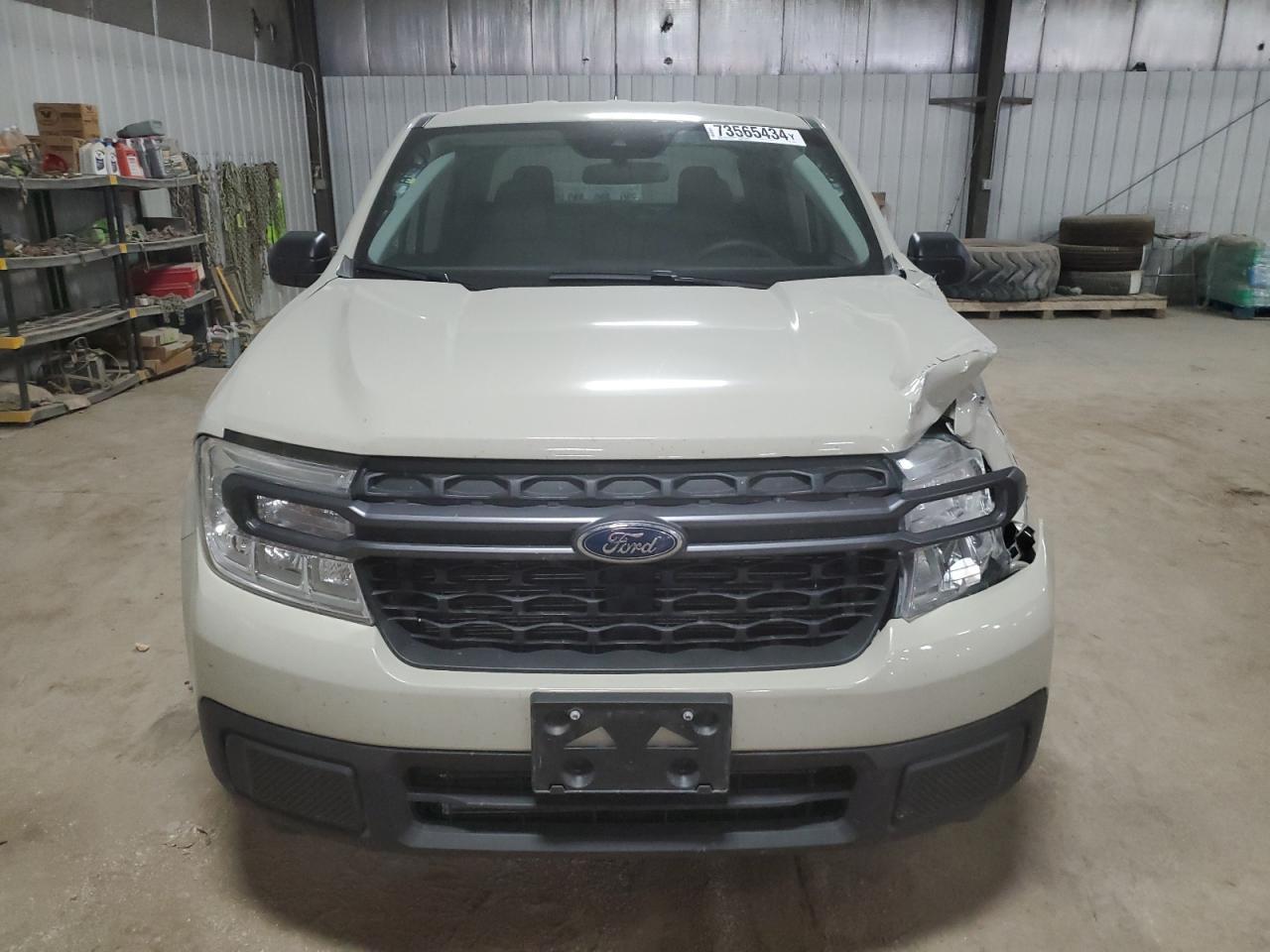 2024 Ford Maverick XLT For Sale in Des Moines, IA Lot 73565***