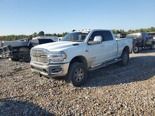 2024 Dodge 2500 Laramie