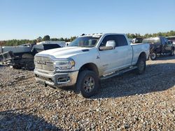 Dodge 2500 salvage cars for sale: 2024 Dodge 2500 Laramie