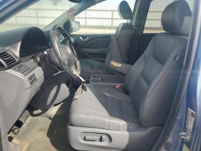 2007 Honda Odyssey Touring