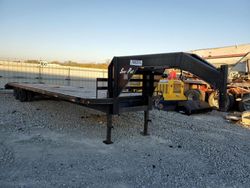 Trail King Trailer salvage cars for sale: 2022 Trail King Trailer