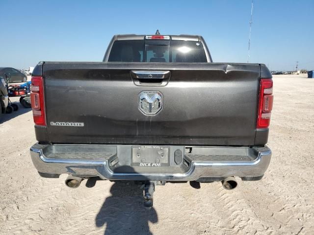 2020 Dodge 1500 Laramie