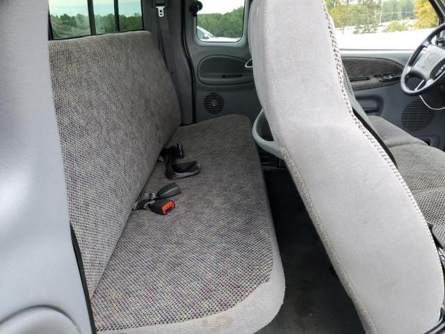 2001 Dodge RAM 1500