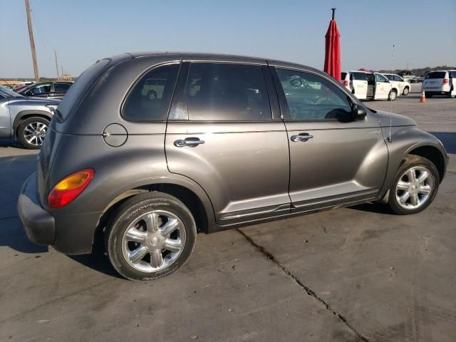 2004 Chrysler PT Cruiser Touring