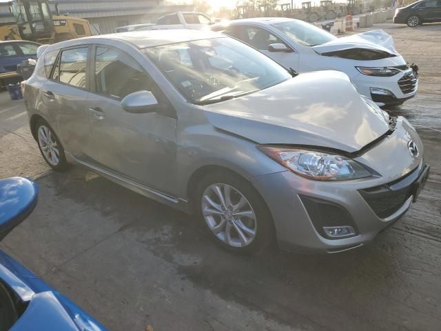 2011 Mazda 3 S