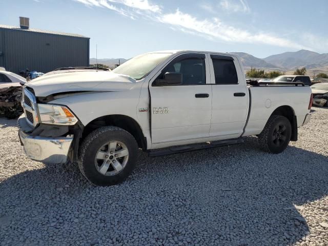 2014 Dodge RAM 1500 ST